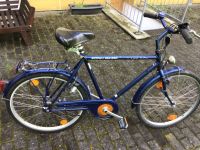 KETTLER Town & Country 48er Alu Rad Fahrrad mit Anhängerkupplung Rostock - Hansaviertel Vorschau