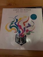 Chris de Burgh Into the light Vinyl LP Rheinland-Pfalz - Grafschaft Vorschau