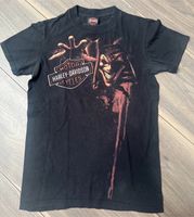 Harley Davidson Shirt in S Hessen - Offenbach Vorschau