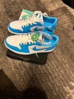 Nike Air Jordan 1 Low SB UNC Eric Koston/ Gr. 42.5/ NEW Hamburg-Mitte - Hamburg St. Georg Vorschau