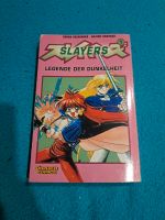 Manga Slayers Nordrhein-Westfalen - Dinslaken Vorschau