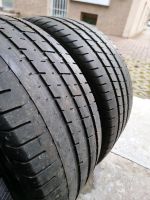 2x 245 35 ZR18 92Y XL Pirelli Sommerreifen Stuttgart - Bad Cannstatt Vorschau