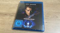 Timecop Blu Ray Neu und OVP ! Hessen - Bickenbach Vorschau