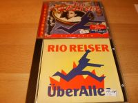 RIO REISER  Für IMMER und Dich   2 CD's Nordrhein-Westfalen - Monheim am Rhein Vorschau