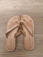FlipFlops blue fin Bayern - Poppenhausen Vorschau