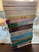 Top: Buchpaket Romane Liebe 12 Bücher Nordrhein-Westfalen - Bad Oeynhausen Vorschau