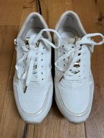Tamaris Sneaker weiß NEU 37 Sachsen - Sohland Vorschau