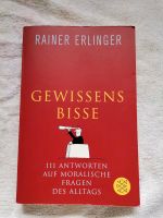 Buch - Gewissens Bisse - 111 Antworten auf moralische Fragen..... Niedersachsen - Quernheim Vorschau