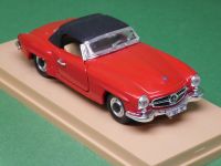 MB Mercedes Benz 190 SL 1955 Rio 1:43 N° R7 Modellauto Schleswig-Holstein - Klein Rönnau Vorschau