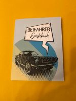 Beifahrer Gästebuch Thüringen - Gera Vorschau