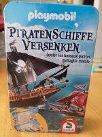 Playmobil Piraten Schiffe versenken Spiel Adventskalender Lindenthal - Köln Lövenich Vorschau