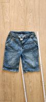 Yigga Jeans Shorts Gr. 146 Bayern - Nördlingen Vorschau