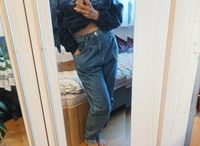 Reclaimed Vintage unisex oversized retro 90s Boyfriend Jeans Nordrhein-Westfalen - Mülheim (Ruhr) Vorschau