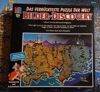 MB Puzzle Bilder-Discovery 500 Teile Nordrhein-Westfalen - Paderborn Vorschau