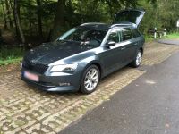 Skoda Superb 1.8 TSI DSG Ambition Combi Ambition Nordrhein-Westfalen - Coesfeld Vorschau