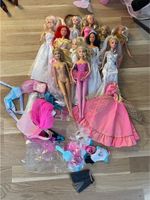 Barbie Puppen Set Baden-Württemberg - Bretzfeld Vorschau