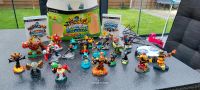 Skylanders SWAP-FORCE mit Portal Nordrhein-Westfalen - Löhne Vorschau