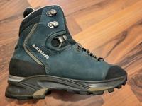 Lowa Wanderschuhe Mauria  LL Ws Damen Gr. 37 Hessen - Hattersheim am Main Vorschau