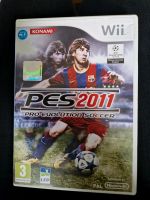 Wii PES 2011 Pro Evolution Soccer Berlin - Köpenick Vorschau
