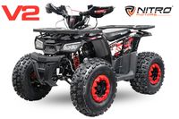 150cc midi Kinder Quad Rocco Semi-Automatik + RG RS8-3G V2 Platin Nordrhein-Westfalen - Gelsenkirchen Vorschau