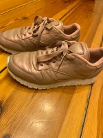 Reebok Classic Sneaker Turnschuhe, rosa glänzend, Gr. 37 Berlin - Tempelhof Vorschau