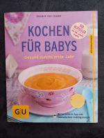 Buch "Kochen für Babys - Gesund durchs erste Jahr" Nordrhein-Westfalen - Paderborn Vorschau