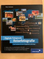 Digitale Fotopraxis Reisefotografie Galileo Design Buch Hannover - Vahrenwald-List Vorschau