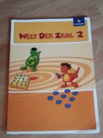 Welt der Zahl 2 ISBN 978-3-507-04602-3 Rheinland-Pfalz - Mauschbach Vorschau