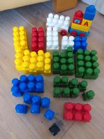 Lego Duplo Steine Hamburg-Mitte - Hamburg Billstedt   Vorschau