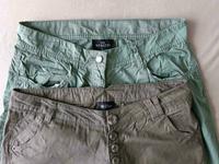 2 NEUE Gina Benotti Hosen Gr. 38 Nordrhein-Westfalen - Hövelhof Vorschau