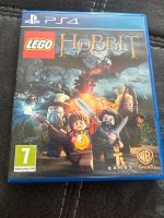 PS4 Lego The Hobbit Thüringen - Hollenbach Anrode Vorschau