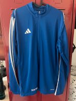 Adidas Trainingsjacke Jacke Sportjacke Blau M Neu Köln - Nippes Vorschau