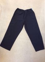 Wellness Caprihose Sporthose Tchibo TCM Gr. 34 / 36 Yoga Thüringen - Weinbergen Vorschau