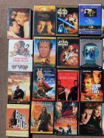 Veschiedene DVD - BLURAYS (Region1/NTSC ) Englisch Nordrhein-Westfalen - Kaarst Vorschau