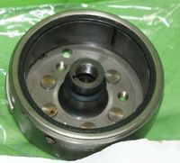 Rotor für Lichtmaschine Kawasaki GPZ 305 Bayern - Weilheim Vorschau
