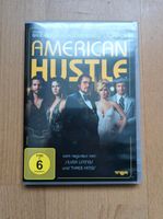 DVD American Hustle München - Trudering-Riem Vorschau