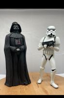 Star Wars Figuren - Darth Vader & Stormtrooper Hessen - Darmstadt Vorschau
