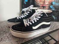 Vans Sk8-Hi Unisex Sneaker High Sportschuhe Turnschuhe Gr. 36 Baden-Württemberg - Kirchardt Vorschau