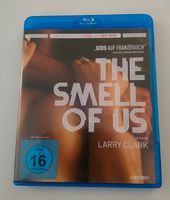 Blu-ray "The Smell of us" Stuttgart - Stammheim Vorschau