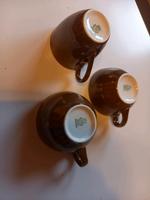 Vintage Walküre Bayreuth Kaffetassen verschieden Bayern - Kulmbach Vorschau