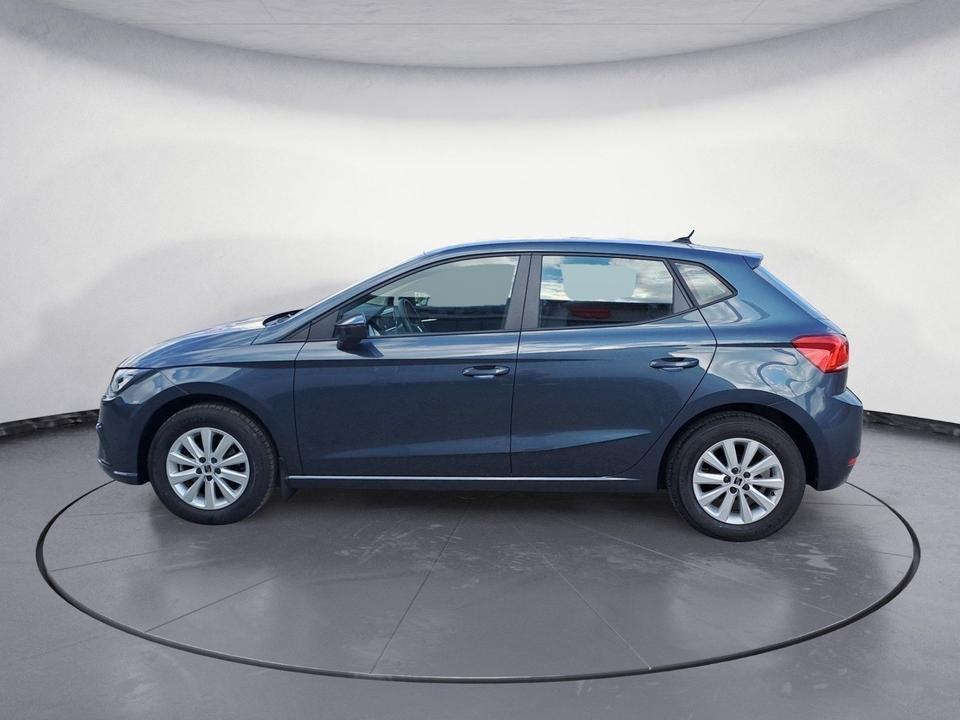 Seat Ibiza 1.0 TSI Style DSG LED PDC DAB Sitzheizung in Horb am Neckar