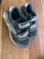 Geox Schuhe Turnschuhe 32 blau Wandsbek - Hamburg Wellingsbüttel Vorschau