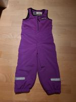 Lego wear Tec Schneehose Gr. 86 lila mit Fleece Baden-Württemberg - Heimsheim Vorschau