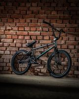 WTP Wethepeople Justice BMX 20.75" TT **NEU** Kr. Dachau - Odelzhausen Vorschau