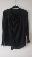 ❤️ Tigha - Bluse schwarz Gr. XS❤️ Hessen - Linden Vorschau
