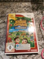Wii Spiel Animal Crossing wie neu  OVP Nürnberg (Mittelfr) - Nordstadt Vorschau