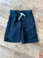Kurze Hose, blau mit Taschen,größe 122 Baden-Württemberg - Östringen Vorschau