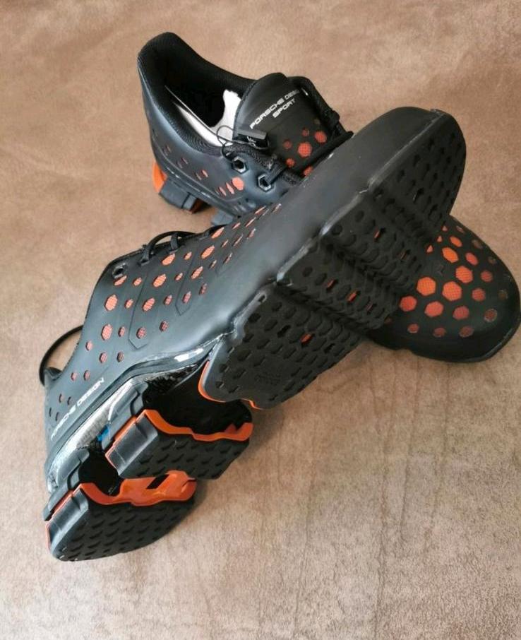 Adidas Porsche Design Bounce S4 2.0