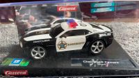 Carrera Evolution Chevrolet Camaro Sheriff neu Niedersachsen - Rinteln Vorschau