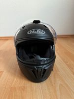 HJC Motorradhelm I 70 inklusive Tasche und Visierreingiger Niedersachsen - Schwarme Vorschau